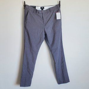 H&M Slim Fit Dress Pants